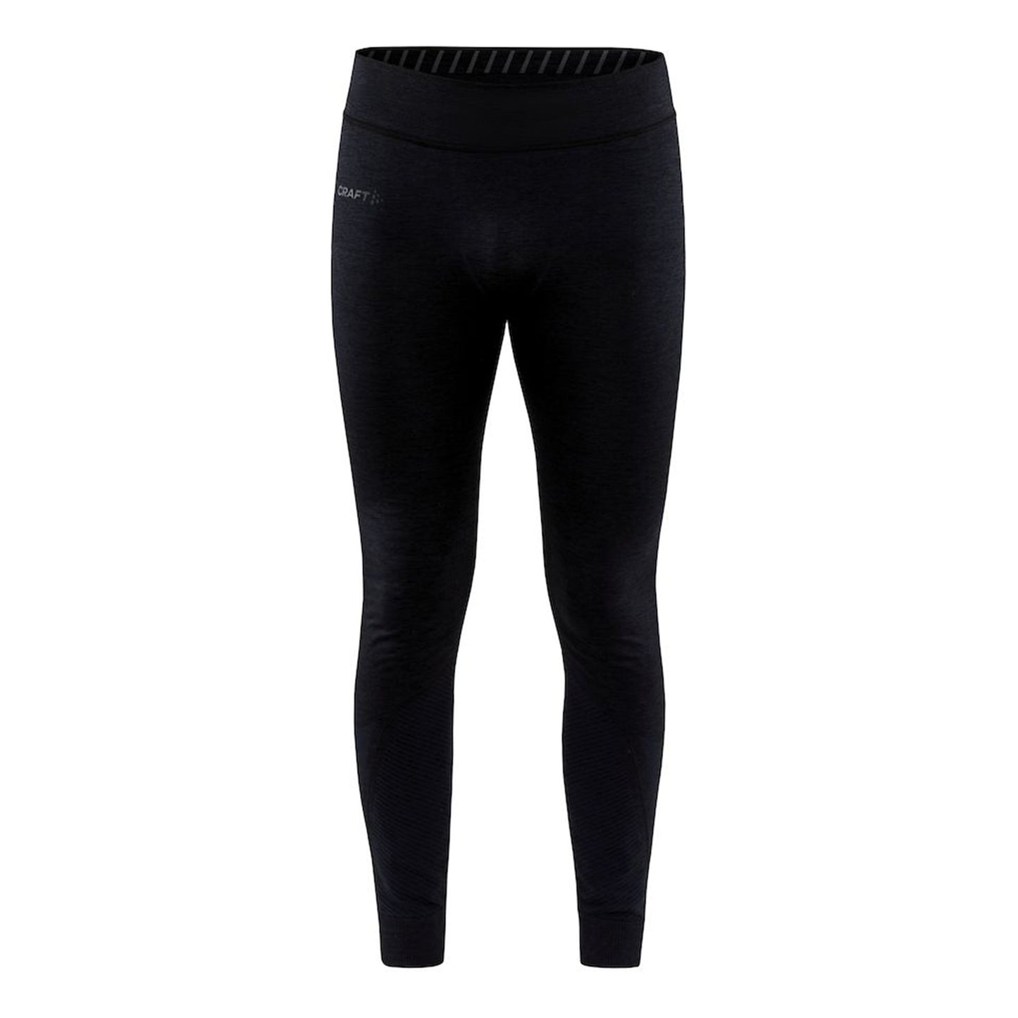 Craft Core Dry Active Comfort Collant De Running Hommes-Noir