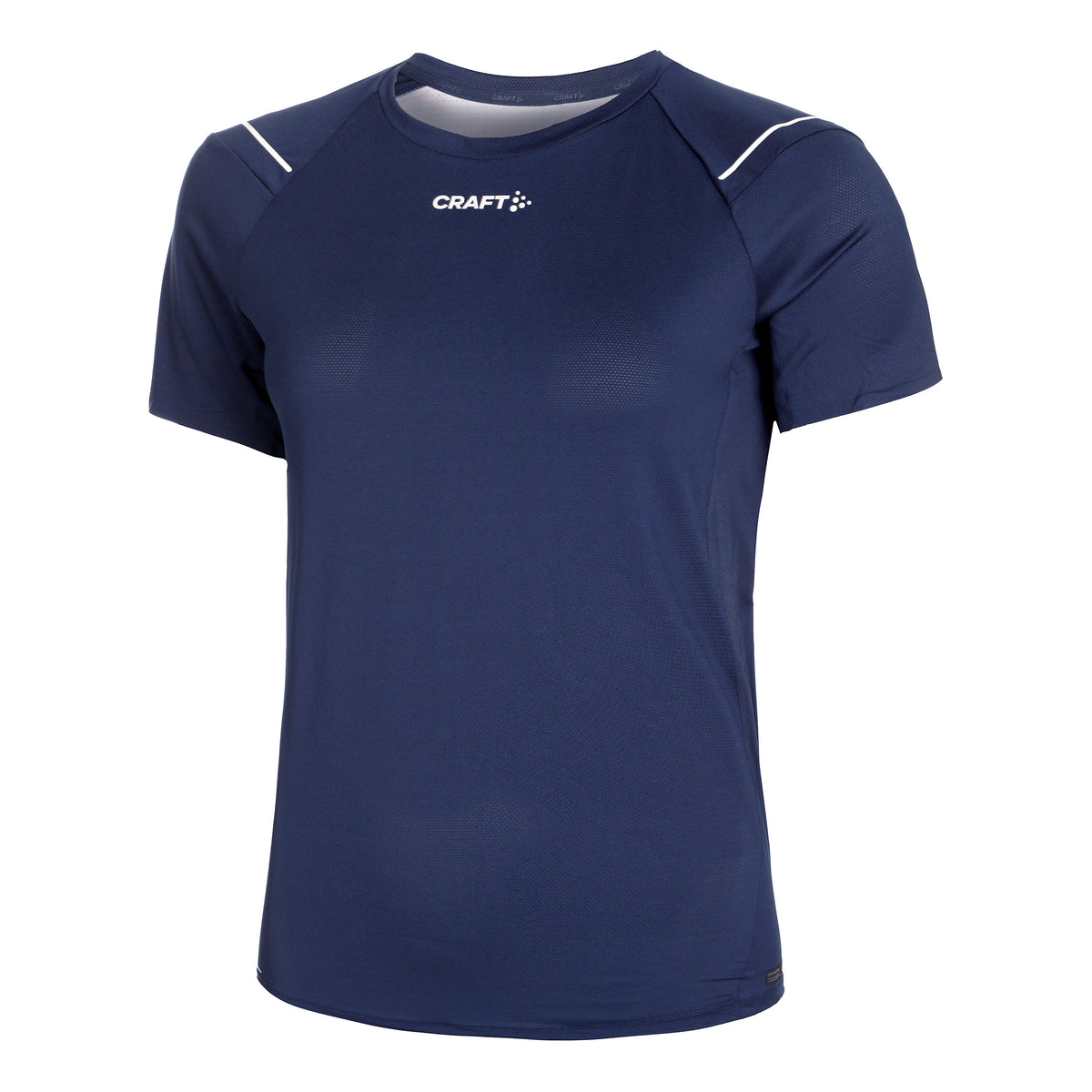 Craft Pro Hypervent Maillot de course Femmes - bleu foncé,