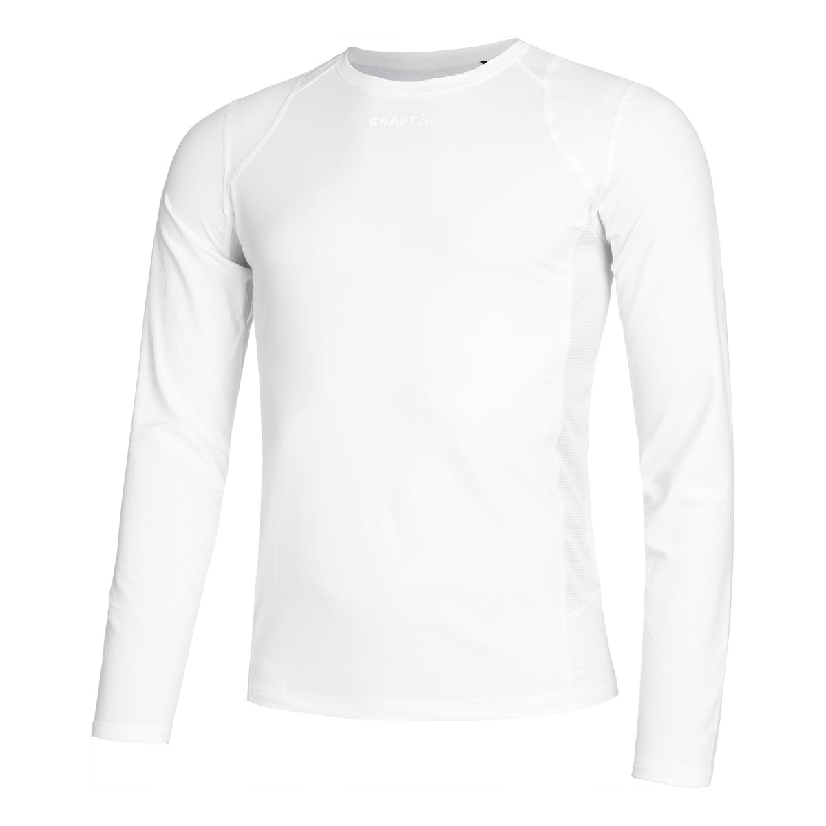Craft ADV Essence Top de course Hommes - blanc,