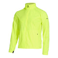 ADV Essence Wind Veste running Hommes - jaunes fluo,