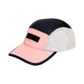 Pro Hypervent Casquette Unisex - noir, pink