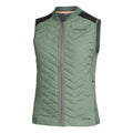 ADV SUBZ Gilets de course Femmes - vert,