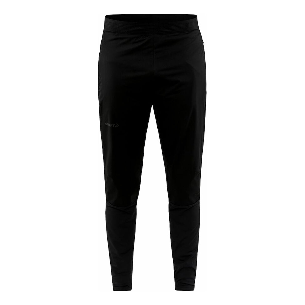 Craft ADC SUBZ Wind Collant De Course Hommes-Noir