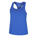 ADV Essence Top de course Femmes - bleu,