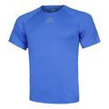 Pro Trail Maillot de course Hommes - bleu,