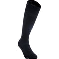 ADV Dry Compression Chaussettes De Compression-Noir