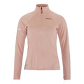 ADV SUBZ Wool 3 Maillot De Course Femmes-Rosé