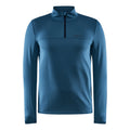 Core Gain Maillot de course Hommes - bleu,