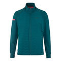 ADV SUBZ Veste running Hommes - bleu petrol,