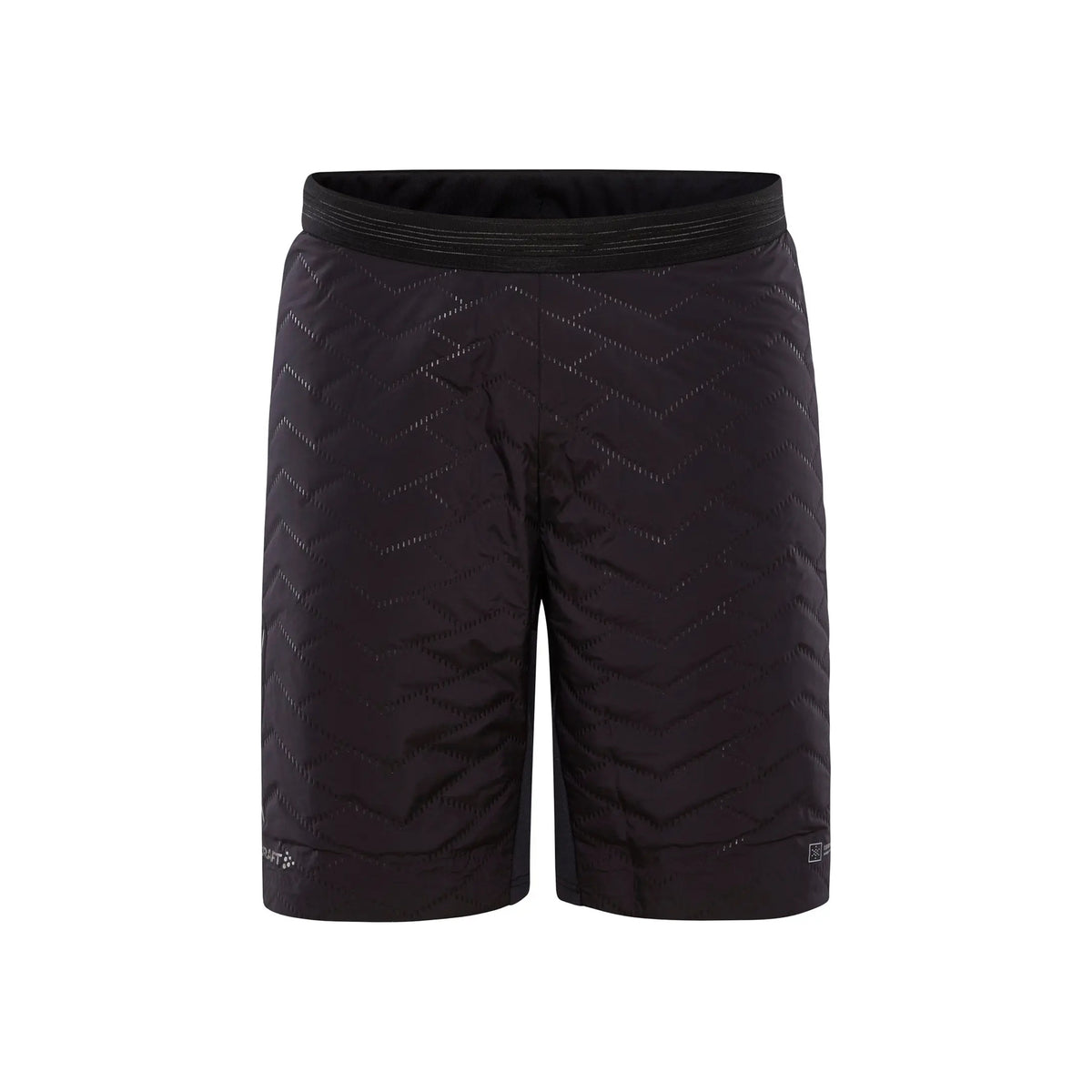 Craft ADV SUBZ 3 Short De Running Hommes-Noir