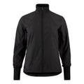 ADV Essence Wind Veste Running Femmes-Noir