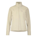 ADV Essence Warm 2 Veste running Femmes-beige