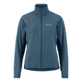 ADV Essence Veste running Femmes - bleu