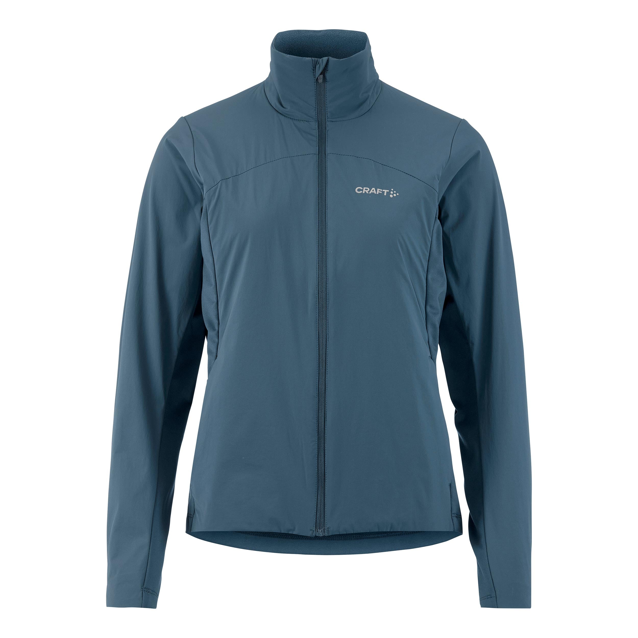 Craft ADV Essence Veste running Femmes - bleu