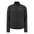 Subz 4 Veste Running Hommes-Noir
