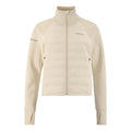 SubZ Veste running Femmes - beige