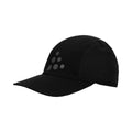 Pro Run Soft Casquette Unisex - noir,
