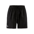 Pro Hypervent Long 2 Short De Running Hommes-Noir