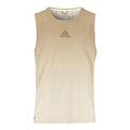 Pro Trail 2 Maillot de course Hommes - beige,