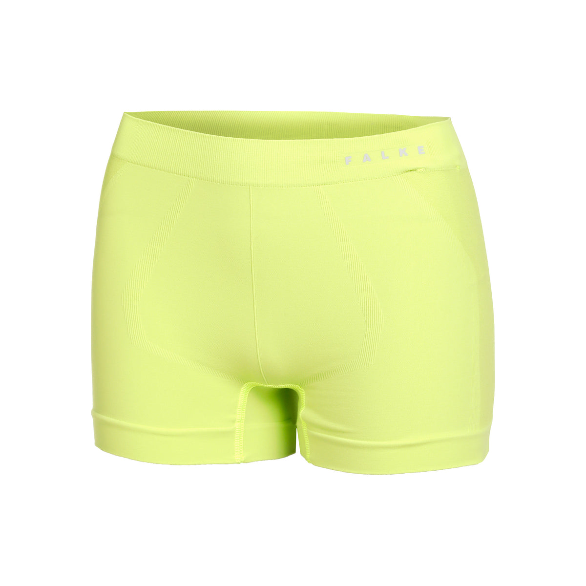 Falke Trend Boxershorts Caleçon Hommes-Gris