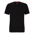 Core Maillot de course Hommes - noir,