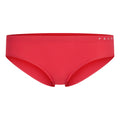 Ultralight Cool Panty Femmes-Rouge