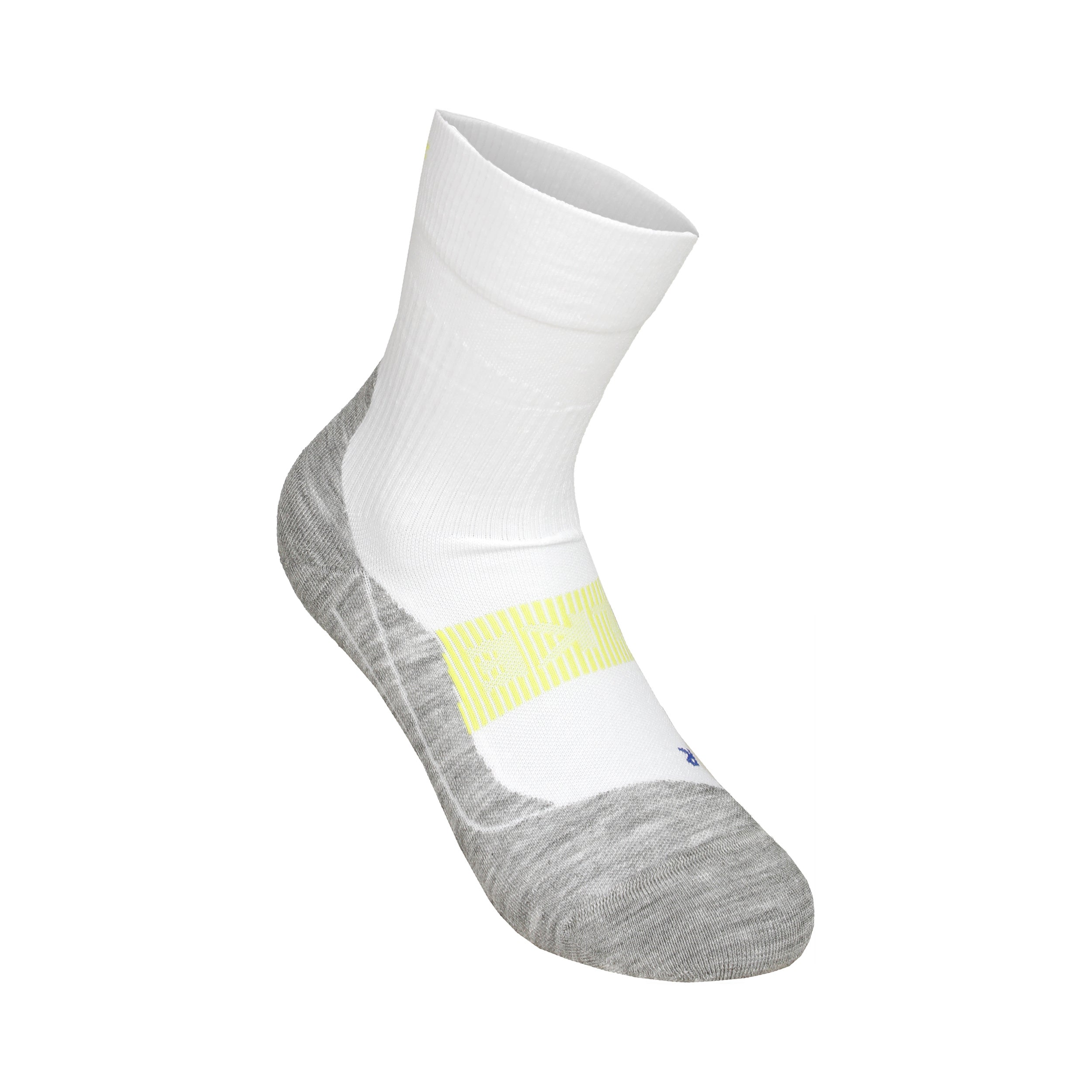Falke RU4 Endurance Cool Chaussettes de running Hommes - blanc