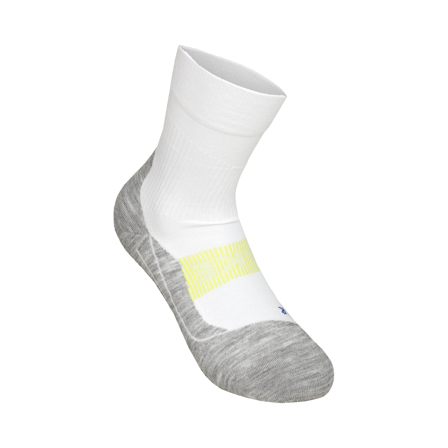 Falke RU4 Endurance Cool Chaussettes de running Hommes - blanc