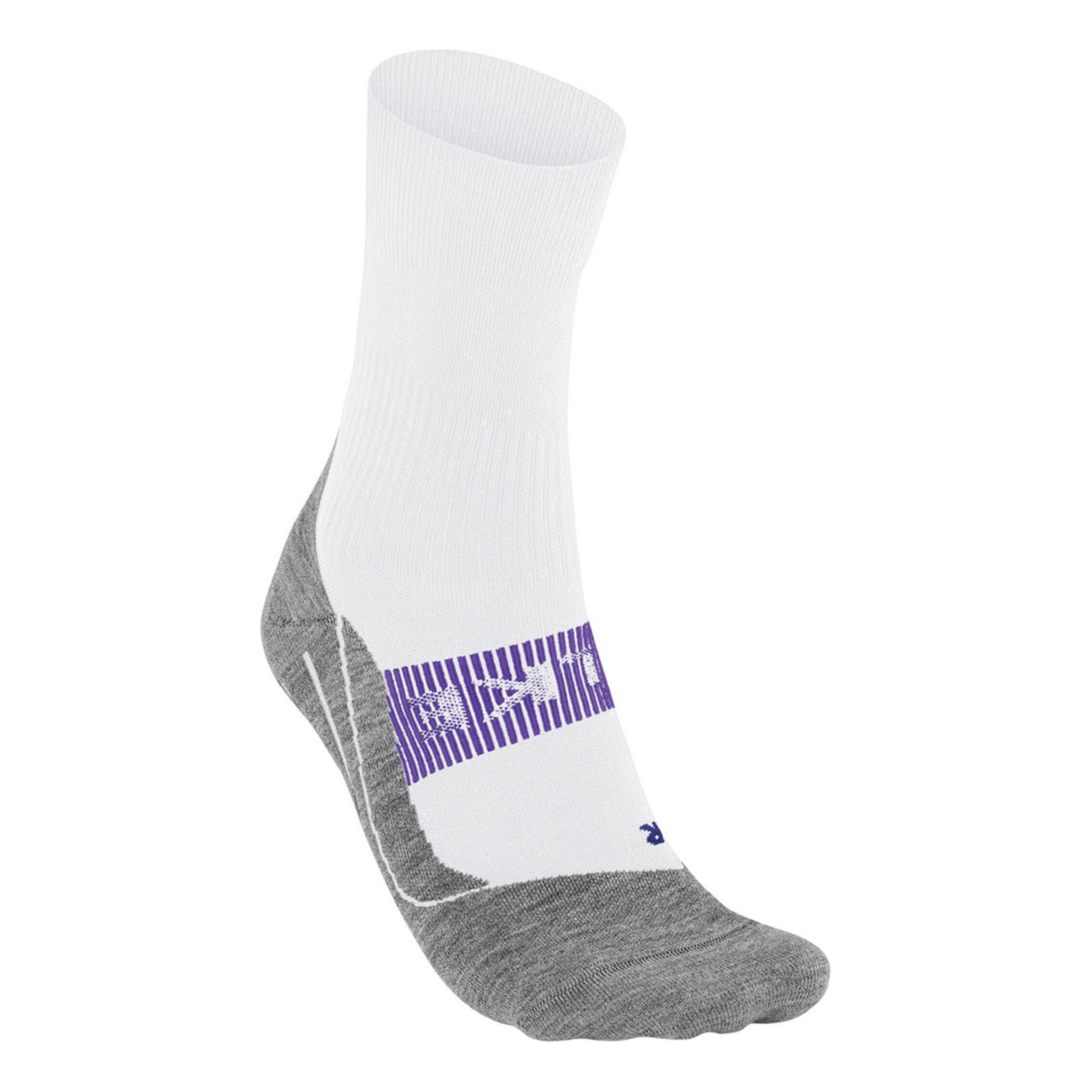 Falke RU4 Endurance Cool Chaussettes de running Femmes - blanc