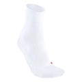 RU4 Endurance Chaussettes de running Femmes-blanc