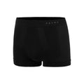 Warm Boxer Caleçon Hommes - noir