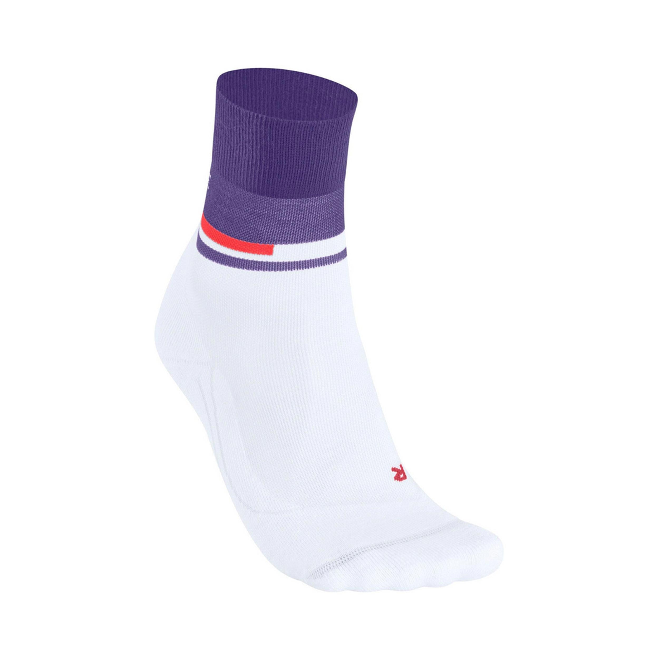 Falke RU Compression Stabilizing Chaussettes de compression Femmes - blanc