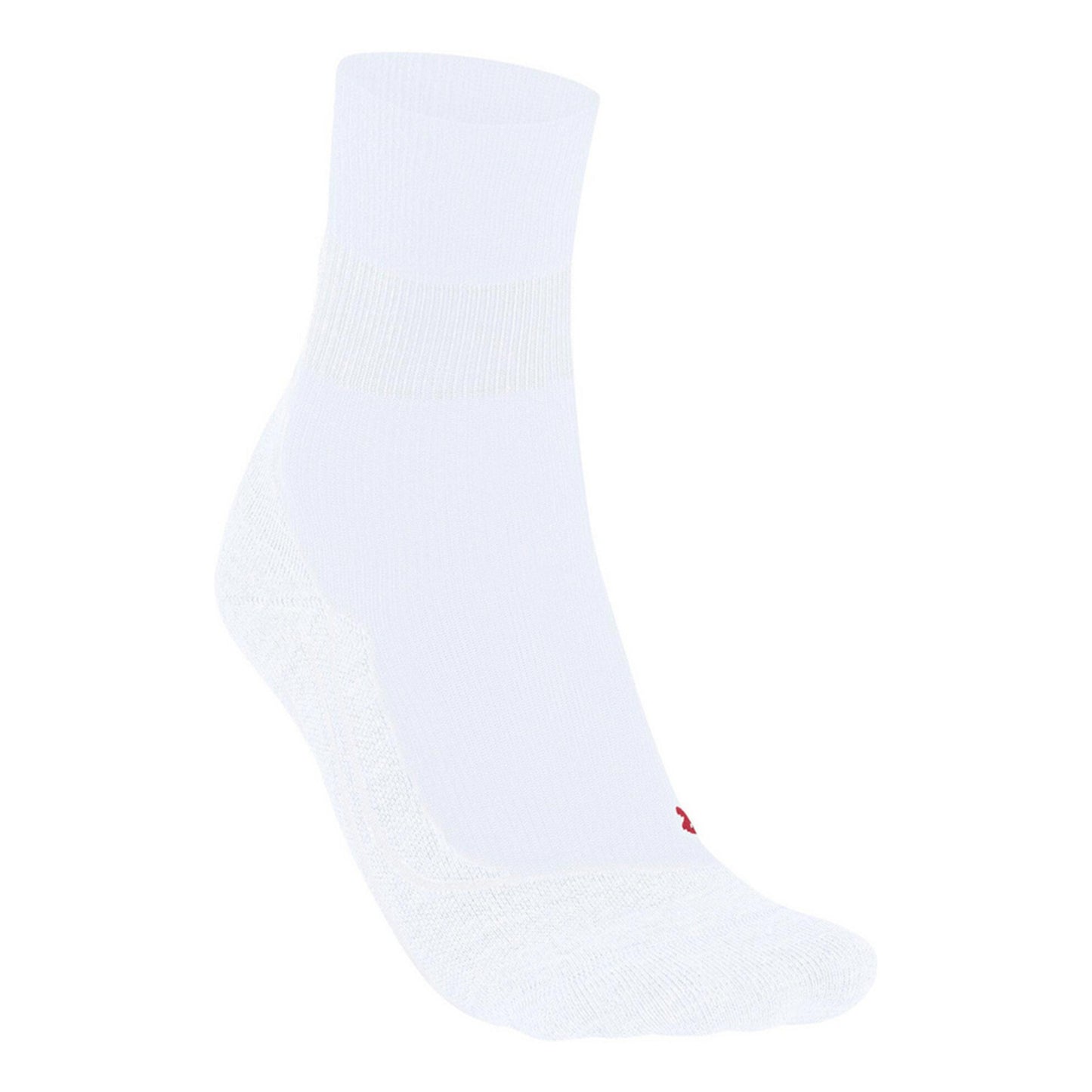 Falke RU Compression Stabilizing Chaussettes de compression Hommes - blanc