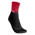 RU Compression Stabilizing Chaussettes de compression Hommes - noir