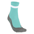 RU4 Endurance Chaussettes de running Femmes - gris