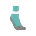 RU Compression Stabilizing Chaussettes de compression Femmes - turquoise
