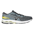 Wave Prodigy 5 Chaussure de running sans stabilisateurs Hommes - gris, jaune