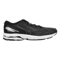 Wave Prodigy 5 Chaussure de running sans stabilisateurs Hommes - noir, gris