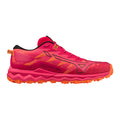 Wave Daichi 7 GTX Chaussure trail Femmes - pink, orange