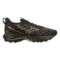 Wave Rider GTX 2 Chaussure trail Femmes - noir, or