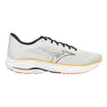 Wave Ultima 16 Chaussure De Running Sans Stabilisateurs Hommes-Gris