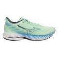 Wave Rider 28 Chaussure de running sans stabilisateurs Hommes - mint, bleu