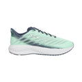 Enerzy Rider Jnr  Chaussure de running sans stabilisateurs Enfants - menthe, blanc