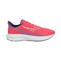 Enerzy Rider Jnr  Chaussure de running sans stabilisateurs Enfants - rosé, blanc