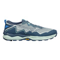 Wave Daichi 9 GTX                   Chaussure trail Hommes-bleu petrol, mint