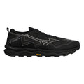 Wave Daichi 9 GTX                   Chaussure trail Hommes-noir, gris