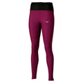 Trail Multipocket Collant de course Femmes-violet