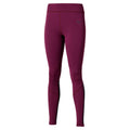 Active Warmalite Collant De Course Femmes-Violet