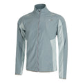 Tech Light Veste Running Hommes-Bleu Petrol