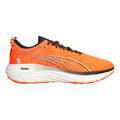 ForeverRun Nitro Chaussure de running avec stabilisateurs Hommes - orange,